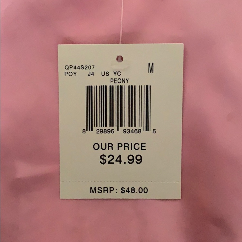 Guess Spaghetti strap camisole - Picture 4 of 4